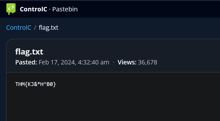 pastebin