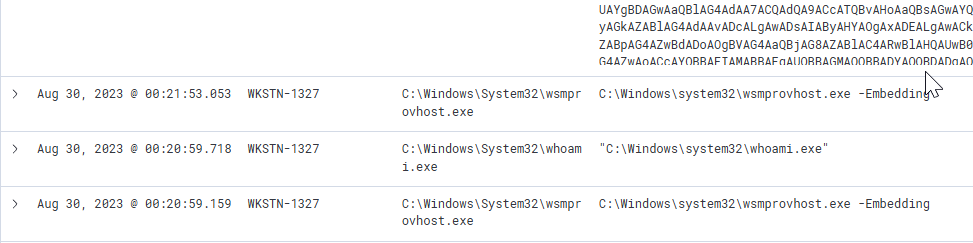 wsmprovhost.exe